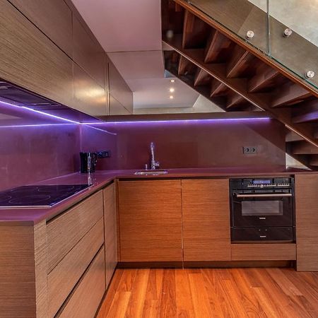 Luxury With Danube River View 布拉迪斯拉发 外观 照片