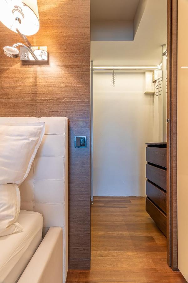Luxury With Danube River View 布拉迪斯拉发 外观 照片